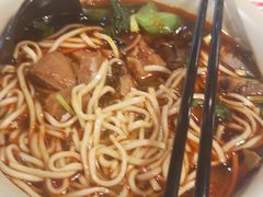 -李先生牛肉面大王(正定机场餐厅)