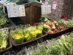 -果蔬好生活超市(乐堤港店)