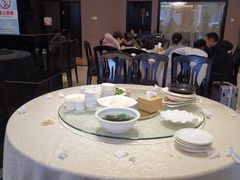 大堂-南方酒店·淮扬菜(回民街店)