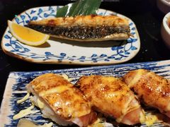 -真剑日本料理·铁板烧(贵州路店)