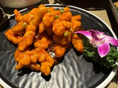 -前海沿·青岛菜(李沧万达店)