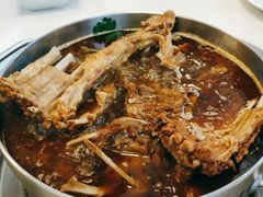 -浩爷羊蝎子火锅(望京店)