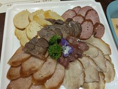 -老厨家(友谊路总店)