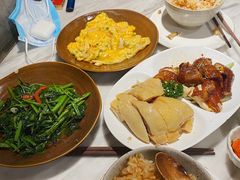 -星平鸡饭·粤菜小炒(印象城旗舰店)
