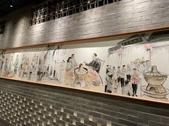 -东来顺饭庄(西直门店)