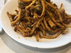 -壹只菜·崇明本地特色菜(崇明南门店)