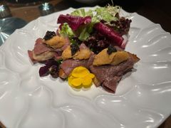 -阿吾罗日本料理(K11艺术中心店)