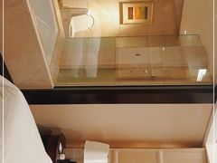 -广州粤海喜来登酒店