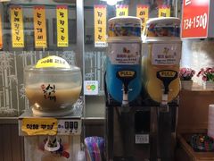 -通仁市场