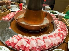 -刘老表·瓦罐汤涮肉(青云谱店)