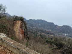 -幕燕滨江·长江观音景区