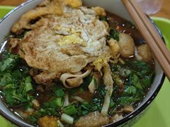 -荣荣面馆(丹溪大道店)