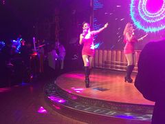 -ACE CLUB(大连民主广场店)