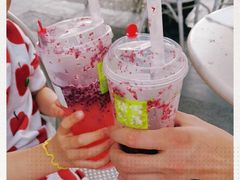 -奈雪的茶(重庆万象城北区店)