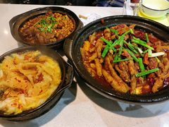 -阿龙酒煲(海宁新苑路店)
