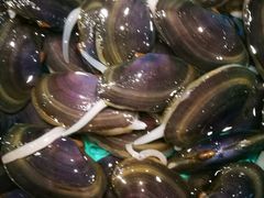 -海蓝海鲜馆(五四北店)