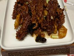 -老济南·地道济南菜(大明湖店)