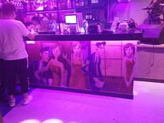 -vimi便利店酒吧