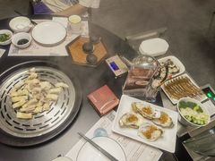-水禾轩·海鲜蒸汽主题餐厅(新香洲旗舰店)