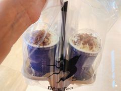 -BeauTea水仙(coco park店)