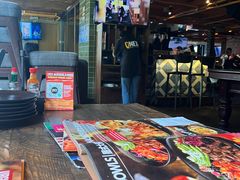 -Q MEX 库迈墨西哥餐吧(三里屯店)