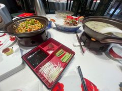 -食味楼(枫林湾店)