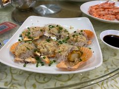 -鹏城人家海鲜酒家·23年老字号(较场尾店)