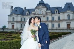 -CD视觉婚纱摄影