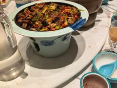 -聆桂烤鸭·金奖烤鸭(静联广场店)