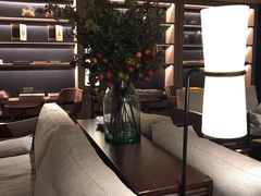 -北京三里屯CHAO酒店