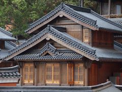 -天台山赤城山景区