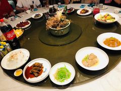 -上海人家花樣年华(中山公园店)