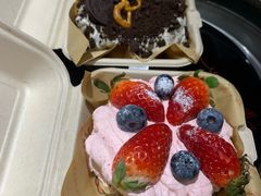 -7cake憩刻生日蛋糕·下午茶(西安店)