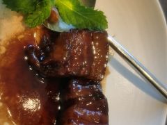 -望乡楼上海菜(日月光店)