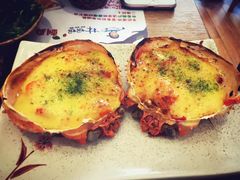 -林妈妈村·日式料理(宝山万达店)