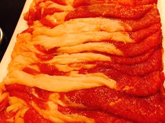 -北门涮肉·铜锅涮肉(南锣鼓巷店)