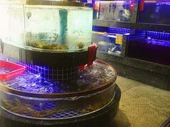 -纳福苑(亮庆餐饮分店)
