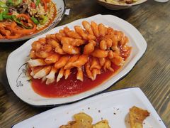 -神仙钵湘香土菜馆(光华路店)