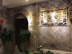 -山西会馆·晋菜·晋商宴·牌匾博物馆(胜利东街店)