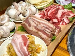 -玖泉里烤肉