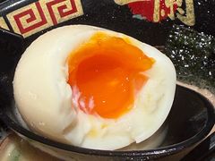 -一蘭拉面(尖沙咀店)