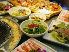 -喜来稀肉(虹泉路店)