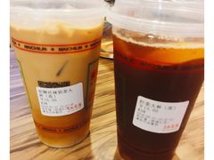 -美芝莲(领展购物广场中关村店)