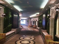 -东莞塘厦三正半山温泉酒店·汉宫中餐厅