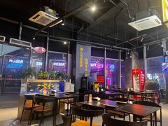 -黄鱼炙夜·烧烤·小龙虾(星荟广场店)