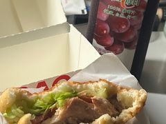 -必胜客(华邦银泰店)