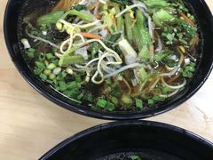 -瞻老元面馆(双塘路店)