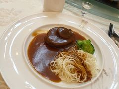 -常胜鲍鱼(吉大店)