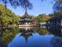 -西园戒幢律寺