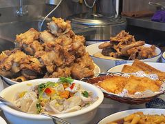 -阿古牛肉丸(一建店)